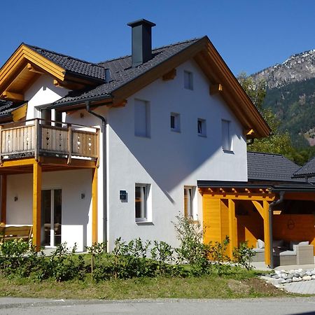 Villa Casa Safra à Kotschach-Mauthen Extérieur photo