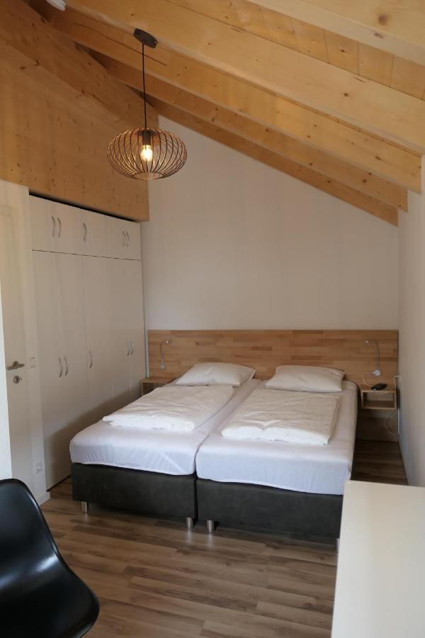Villa Casa Safra à Kotschach-Mauthen Extérieur photo
