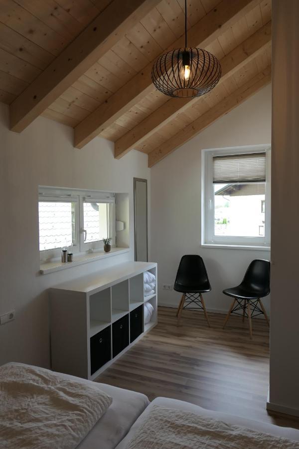 Villa Casa Safra à Kotschach-Mauthen Extérieur photo