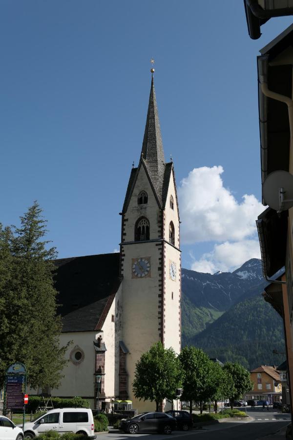 Villa Casa Safra à Kotschach-Mauthen Extérieur photo
