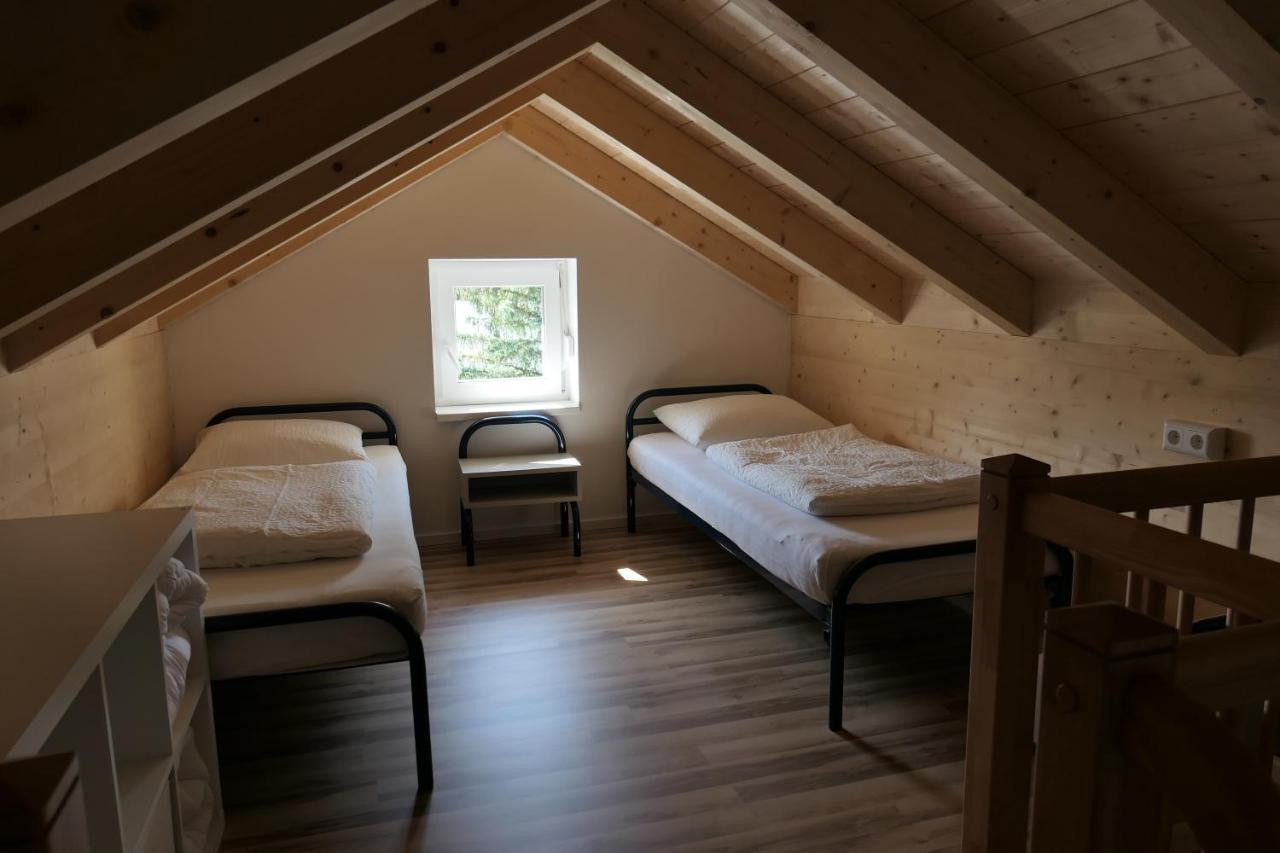 Villa Casa Safra à Kotschach-Mauthen Extérieur photo